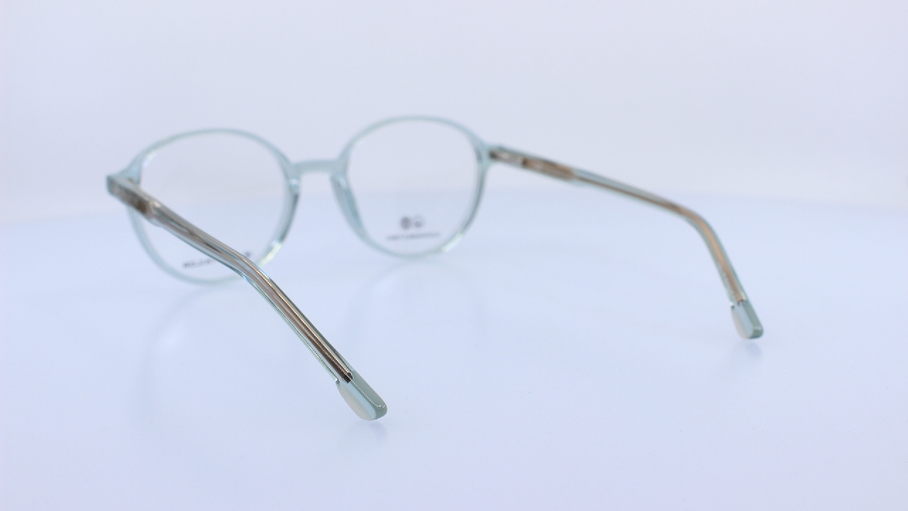 TOM TAILOR - KÉK - 60680