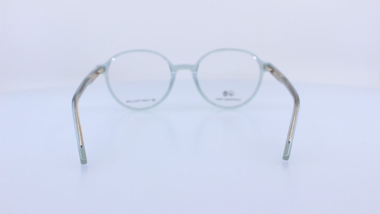 TOM TAILOR - KÉK - 60680