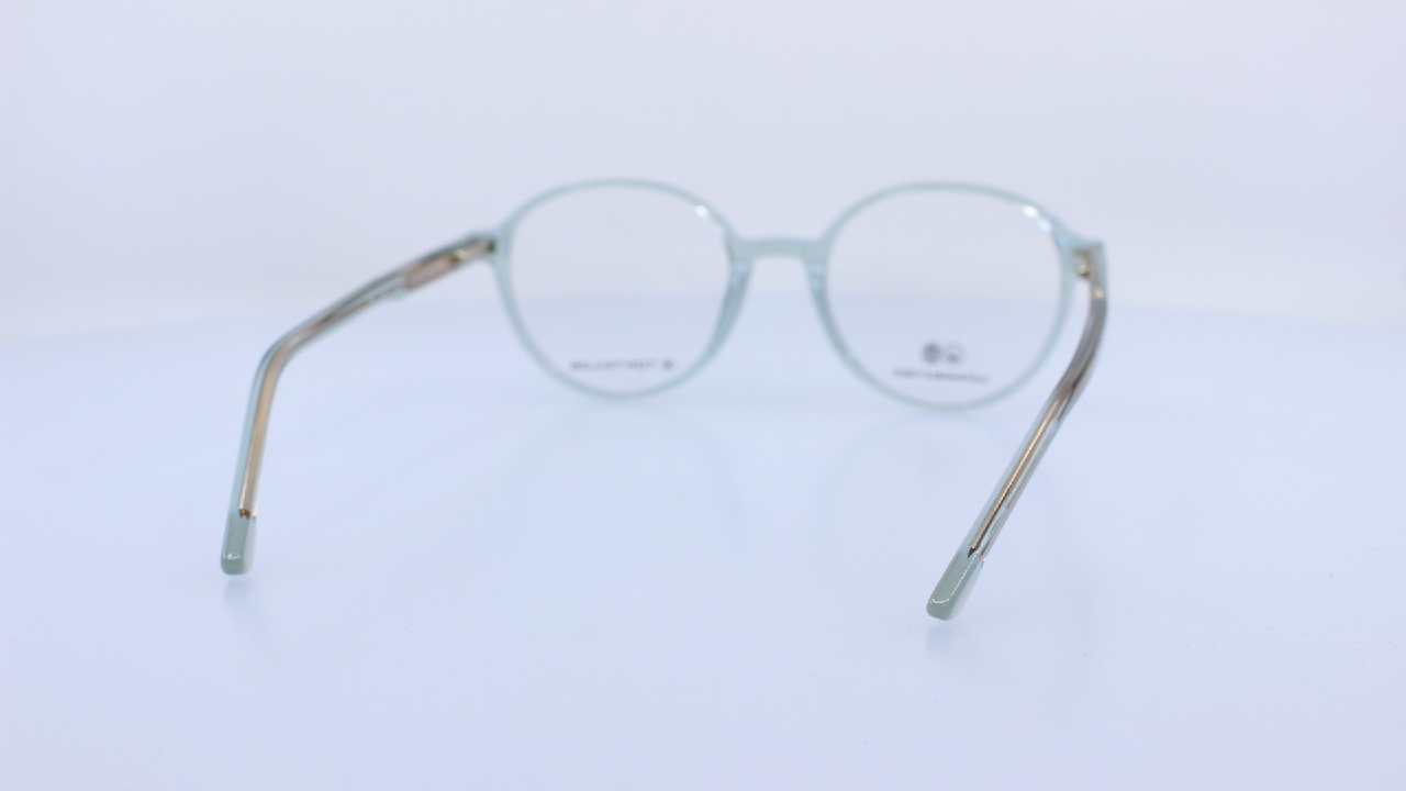 TOM TAILOR - KÉK - 60680