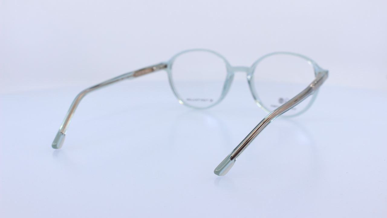 TOM TAILOR - KÉK - 60680