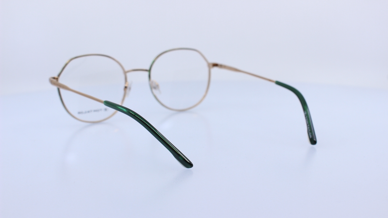 TOM TAILOR - ZÖLD - 60701