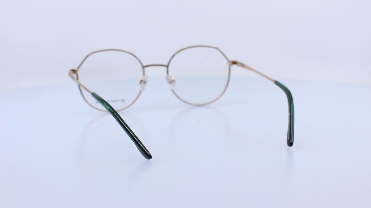 TOM TAILOR - ZÖLD - 60701