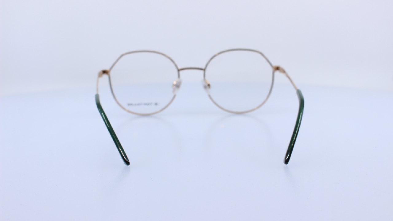 TOM TAILOR - ZÖLD - 60701