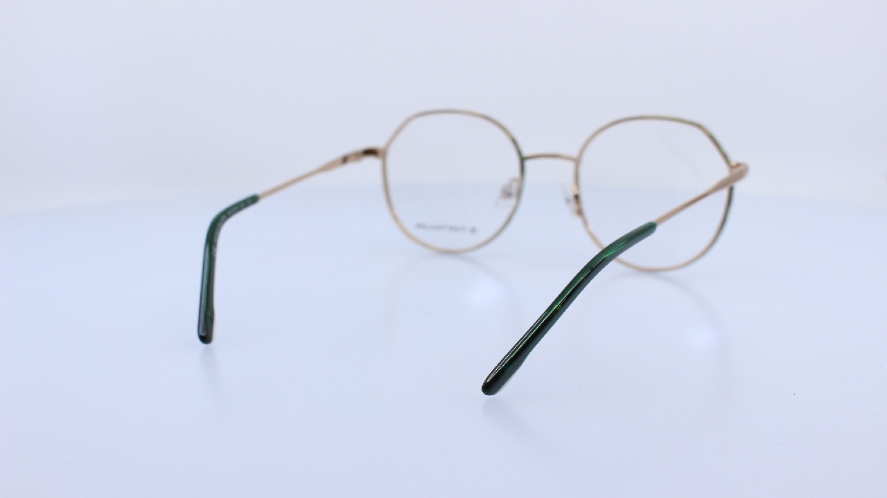 TOM TAILOR - ZÖLD - 60701