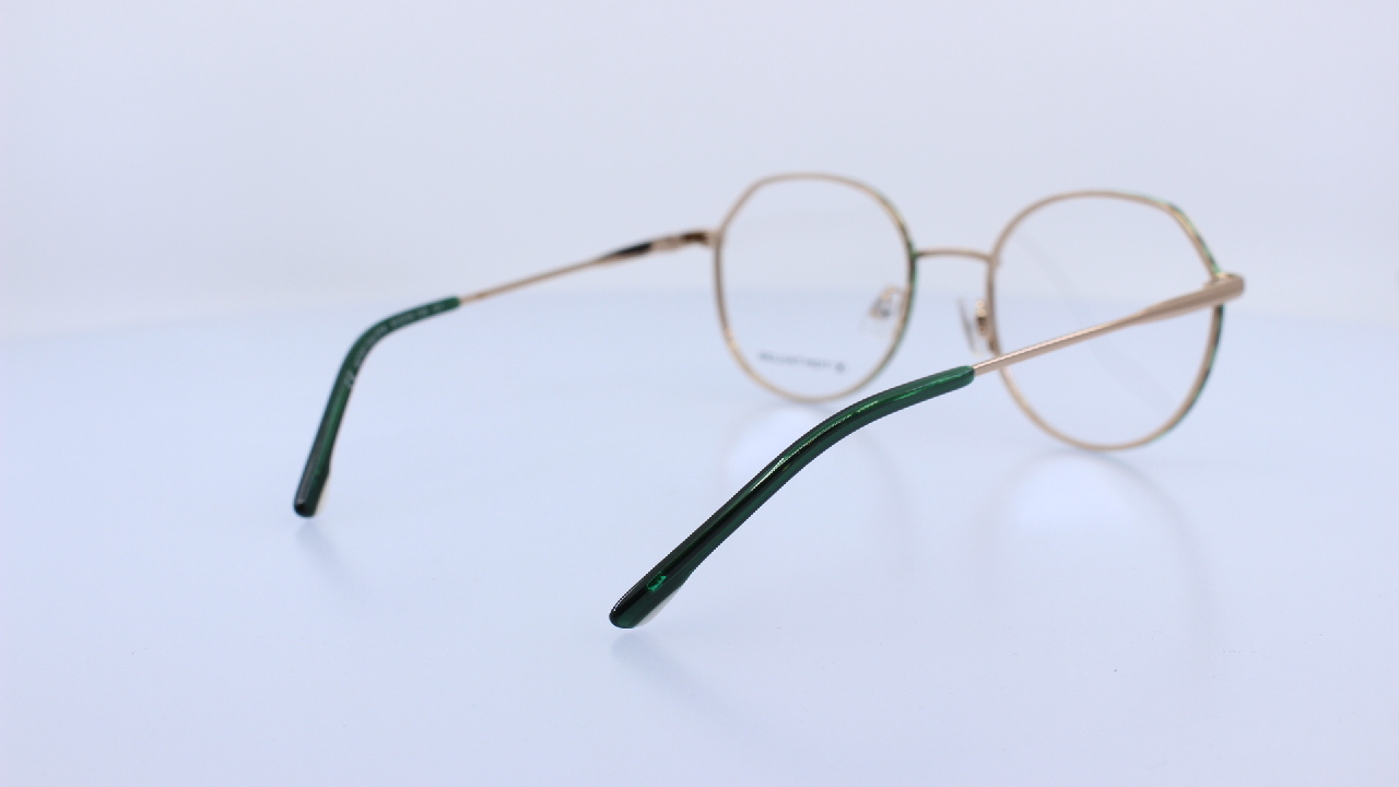 TOM TAILOR - ZÖLD - 60701