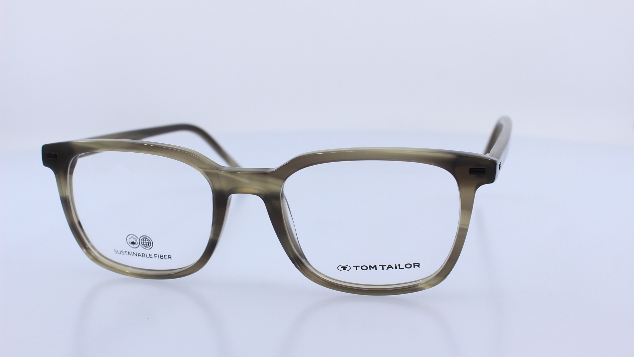 TOM TAILOR - SZÜRKE - 60645