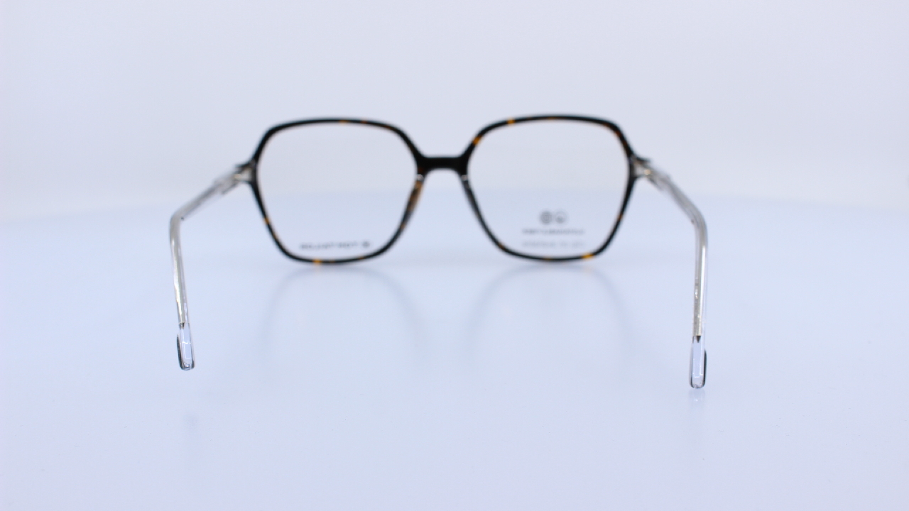 TOM TAILOR - FEKETE - 60621