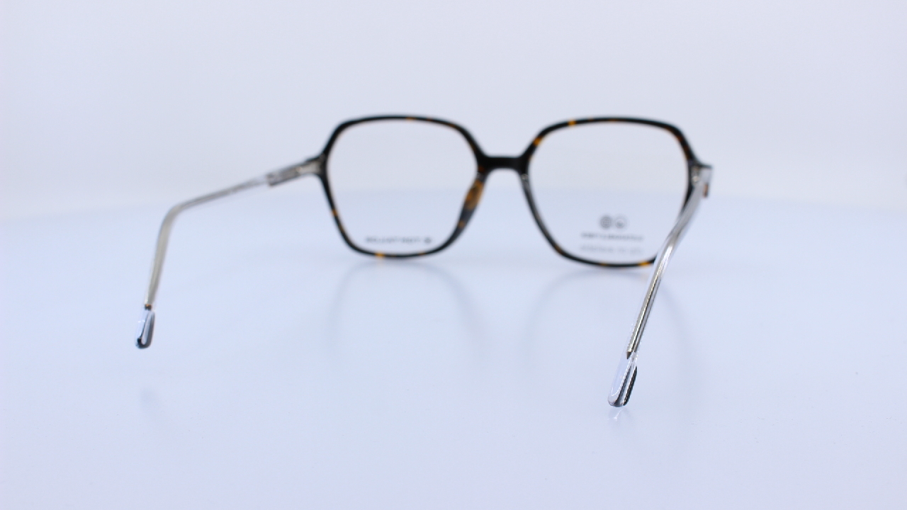TOM TAILOR - FEKETE - 60621