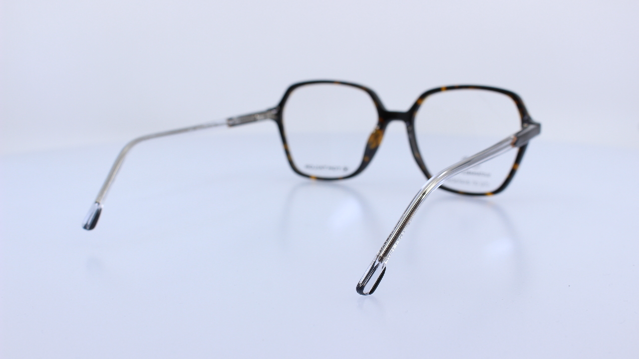 TOM TAILOR - FEKETE - 60621