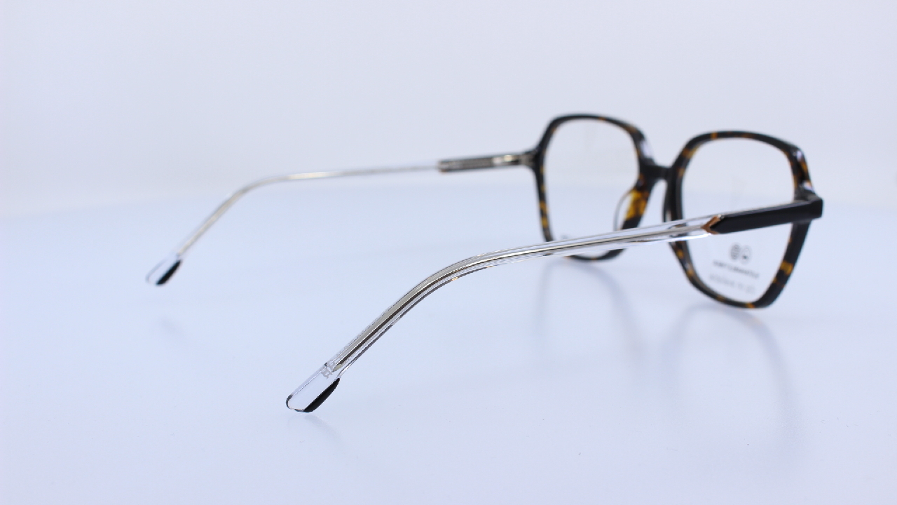 TOM TAILOR - FEKETE - 60621