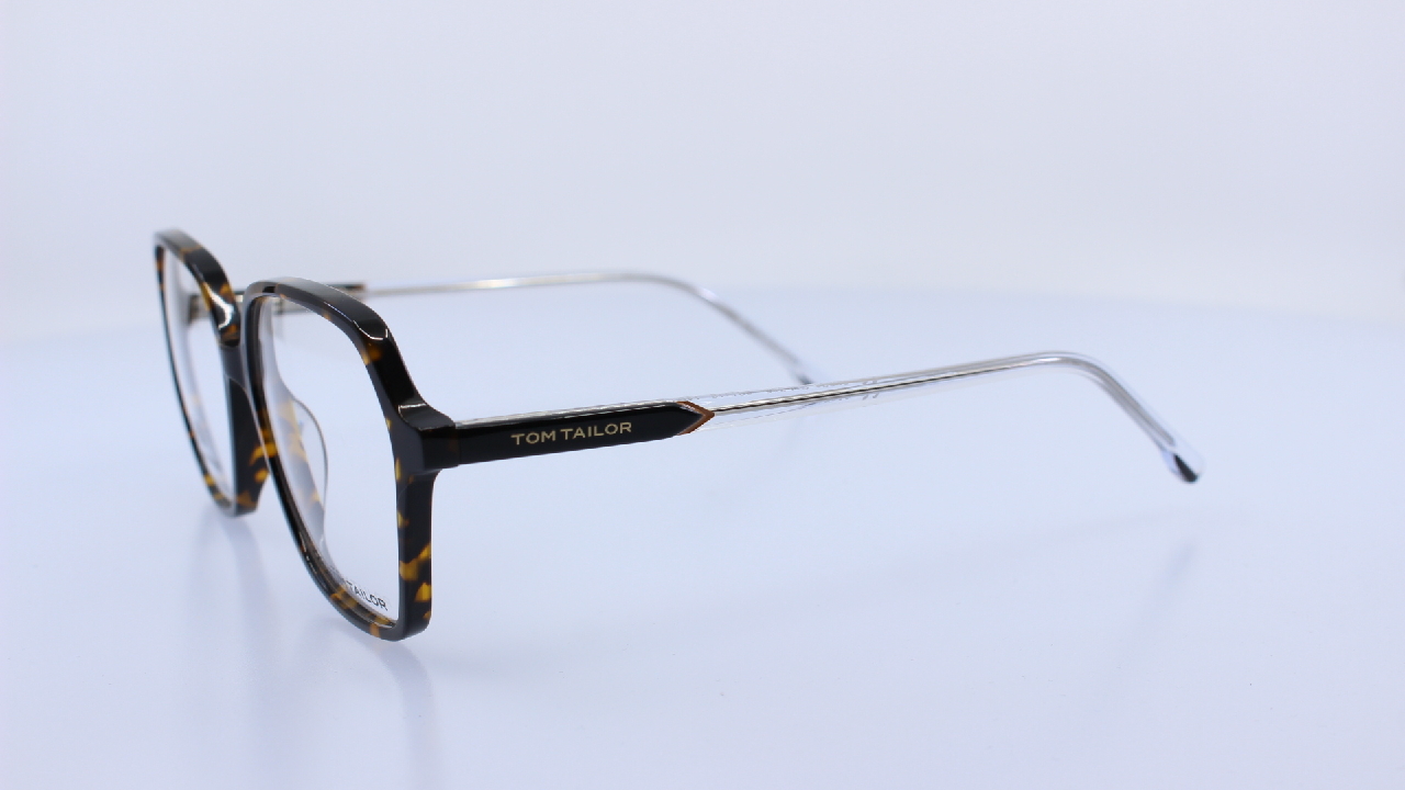 TOM TAILOR - FEKETE - 60621