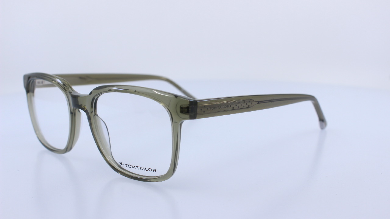 TOM TAILOR - ZÖLD - 60706