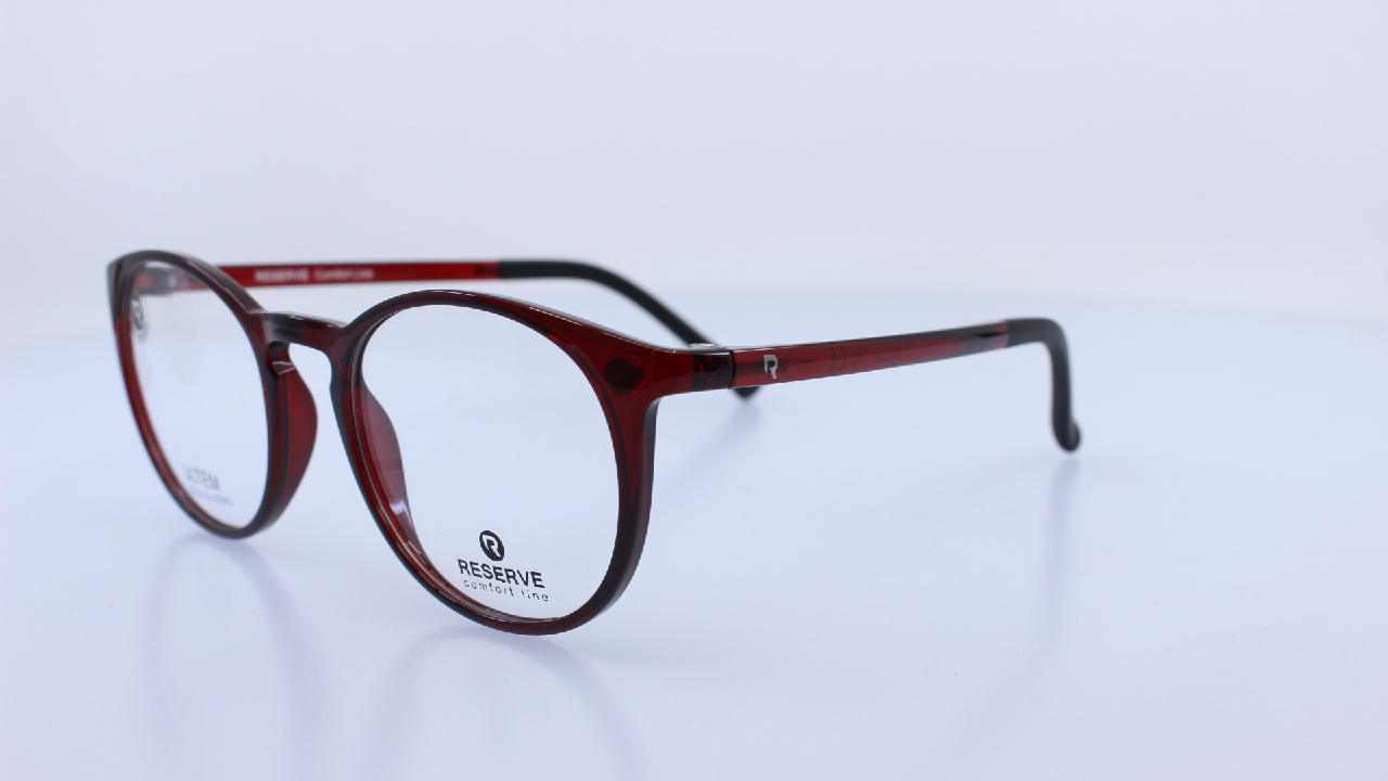 RESERVE - FEKETE - RE-CL115