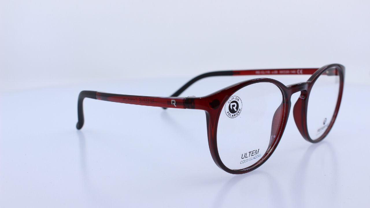 RESERVE - FEKETE - RE-CL115