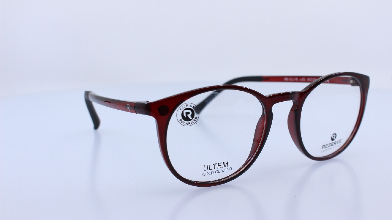 RESERVE - FEKETE - RE-CL115