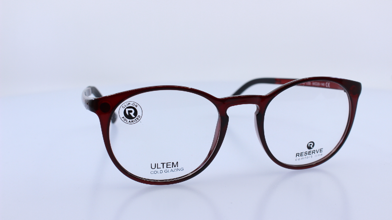 RESERVE - FEKETE - RE-CL115