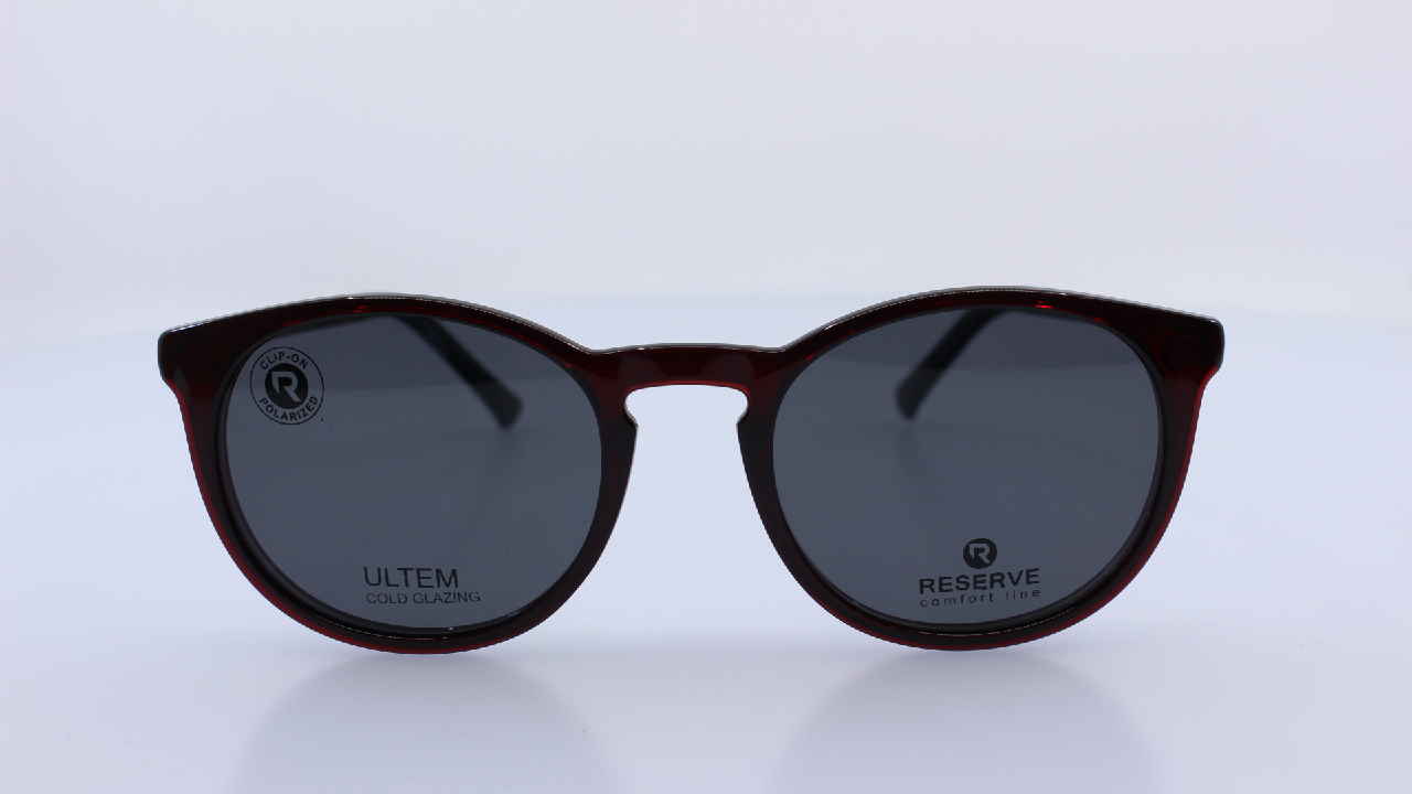 RESERVE - FEKETE - RE-CL115