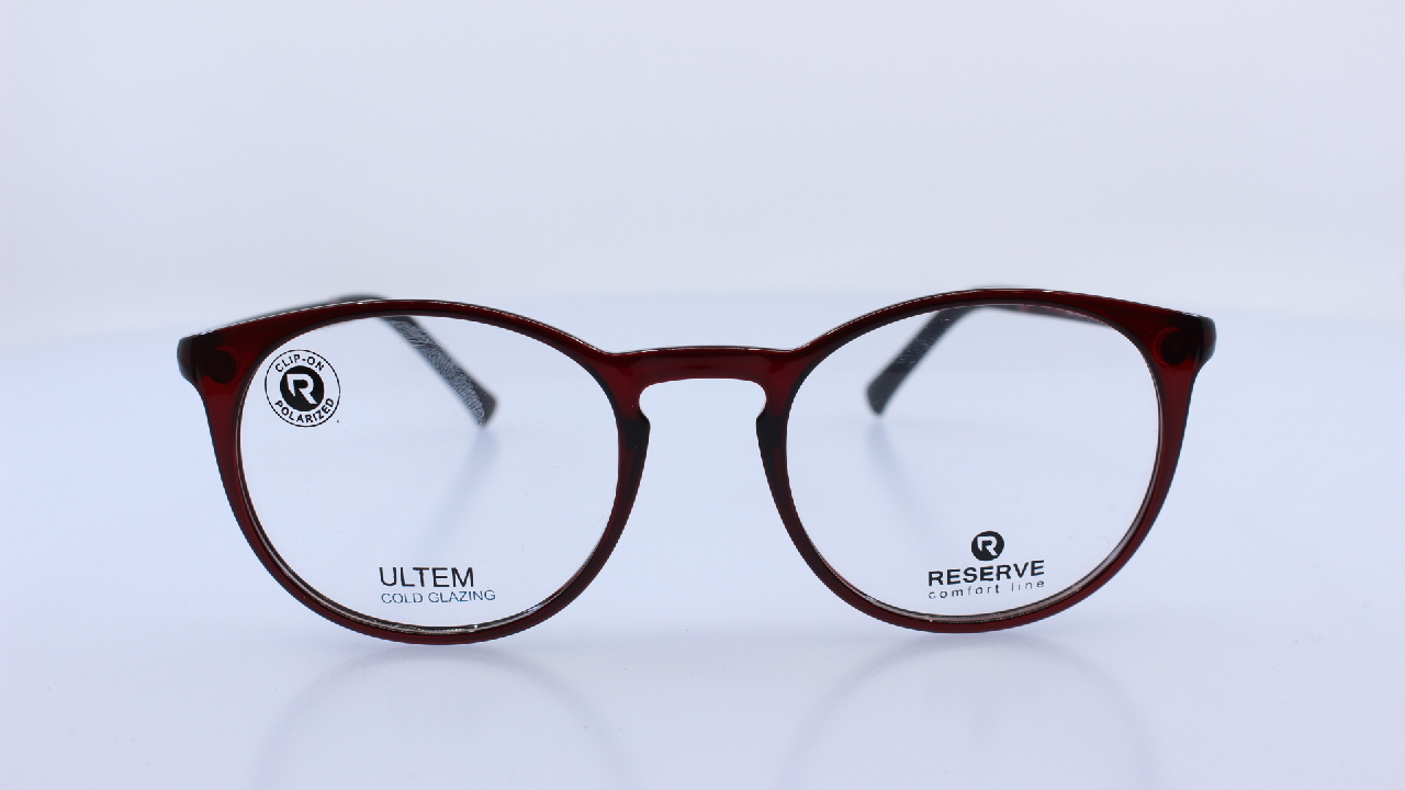 RESERVE - FEKETE - RE-CL115