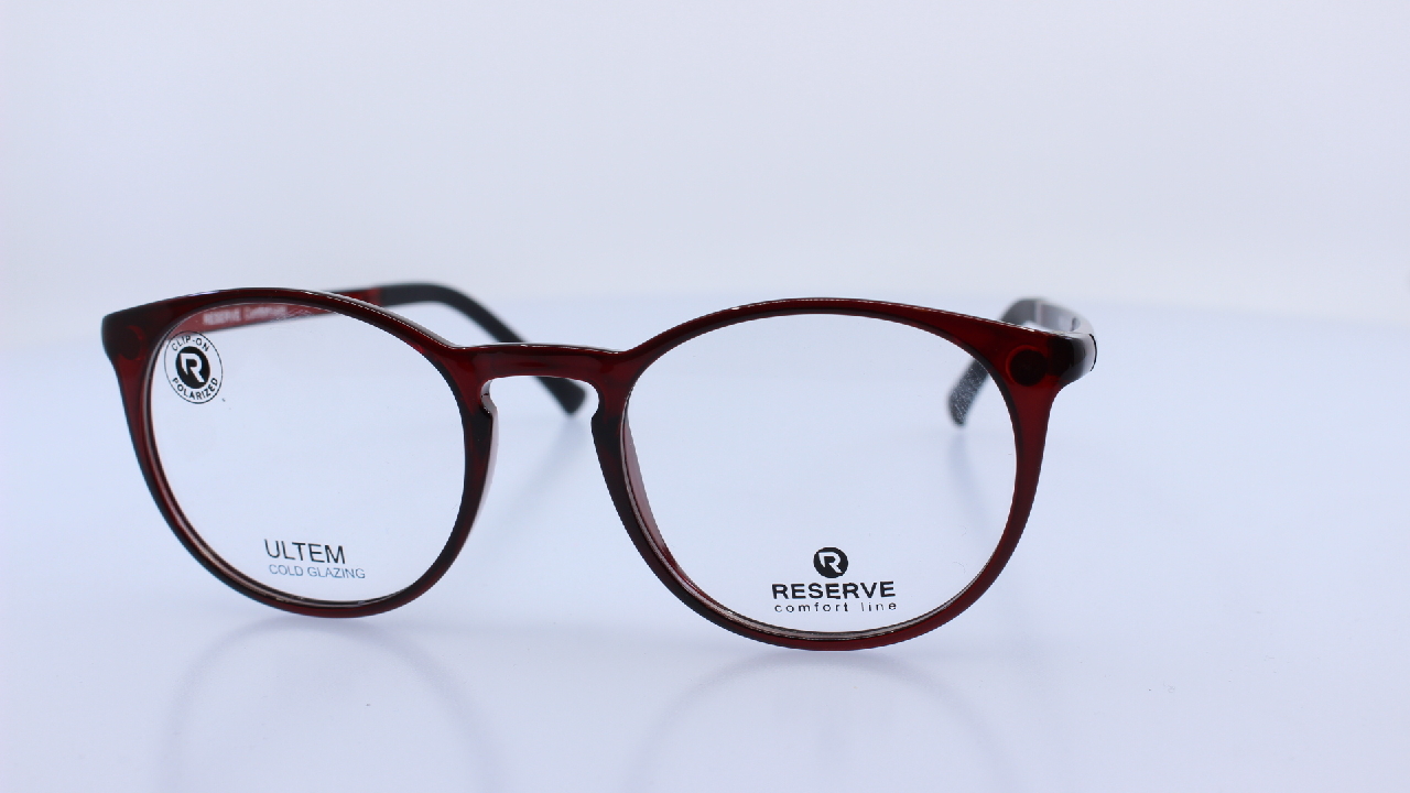 RESERVE - FEKETE - RE-CL115