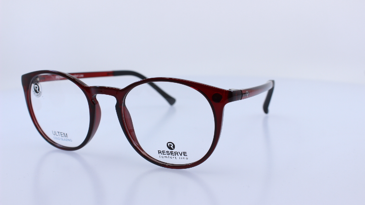 RESERVE - FEKETE - RE-CL115