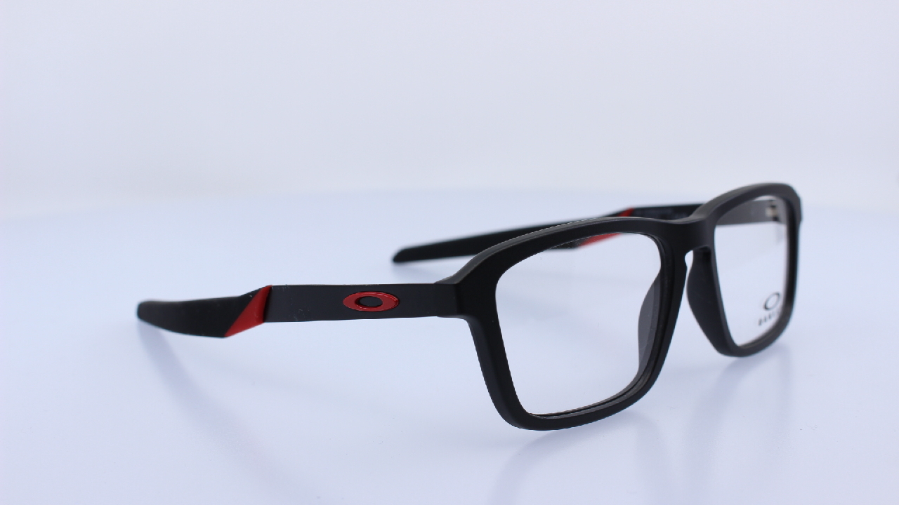 OAKLEY - FEKETE - OY8023