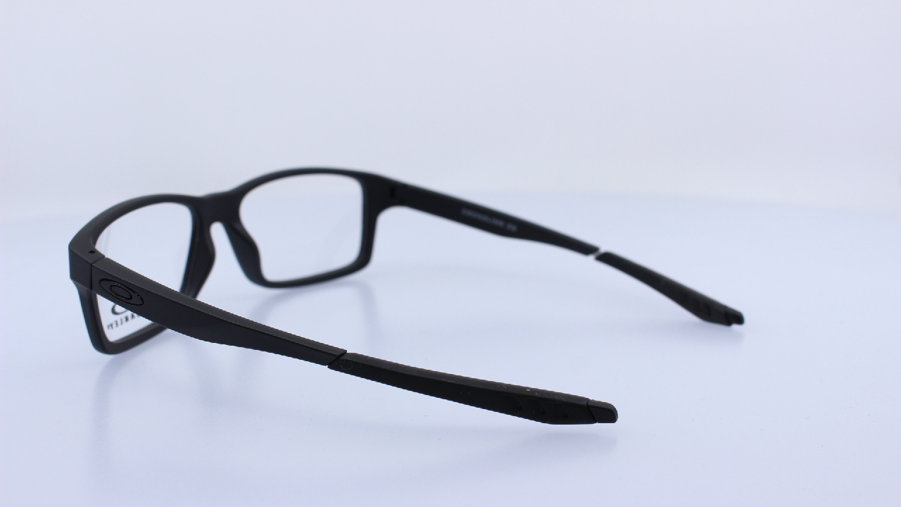 OAKLEY - FEKETE - OY8002
