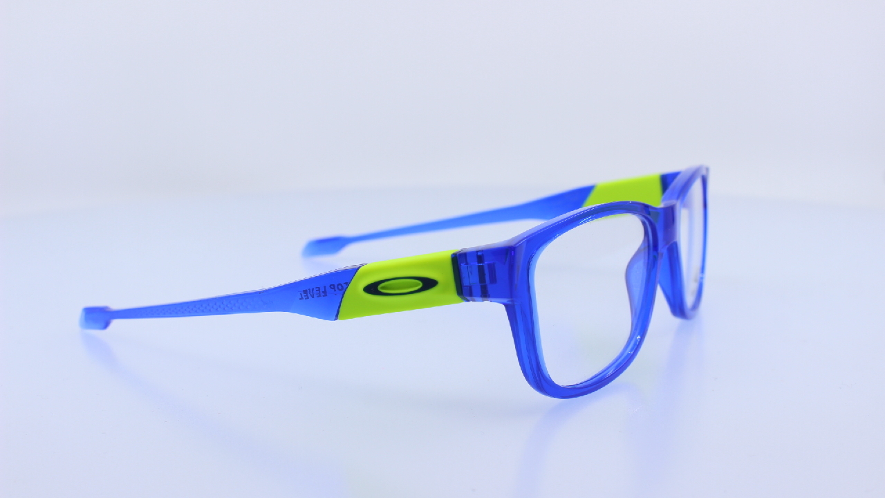 OAKLEY - KÉK - OY8012