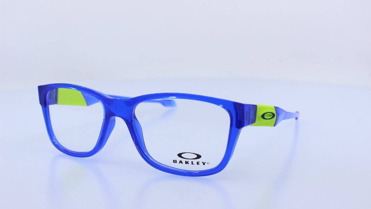 OAKLEY - KÉK - OY8012
