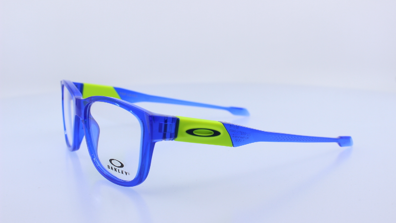 OAKLEY - KÉK - OY8012