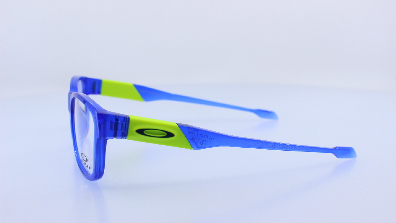 OAKLEY - KÉK - OY8012