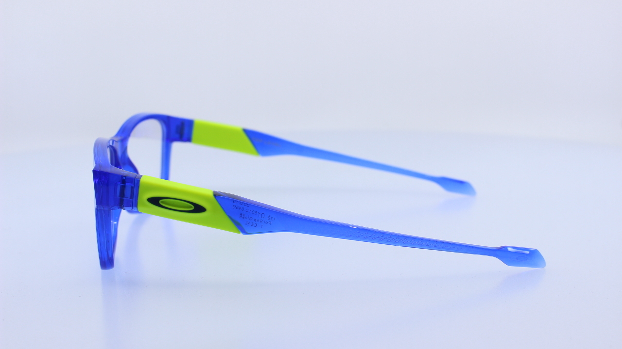 OAKLEY - KÉK - OY8012