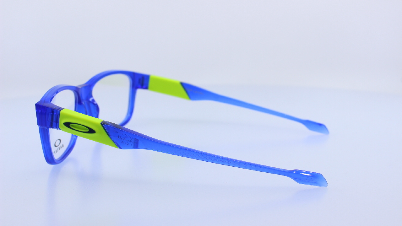 OAKLEY - KÉK - OY8012