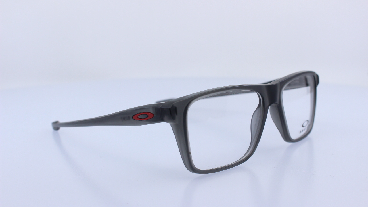 OAKLEY - SZÜRKE - OY8026
