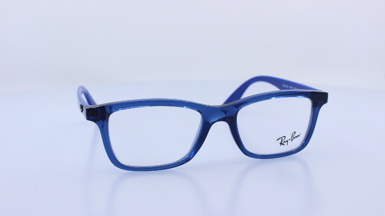 RAY BAN - KÉK - RB1562
