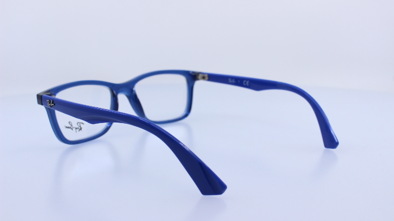 RAY BAN - KÉK - RB1562