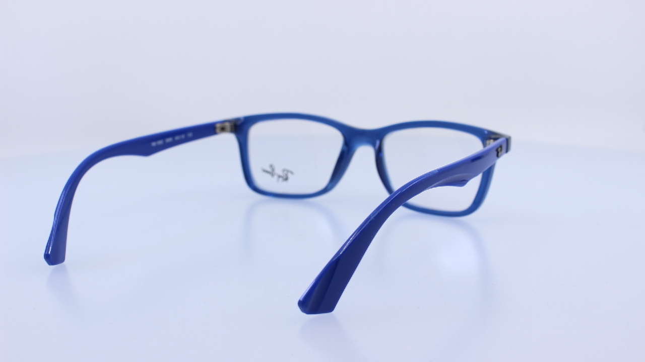 RAY BAN - KÉK - RB1562