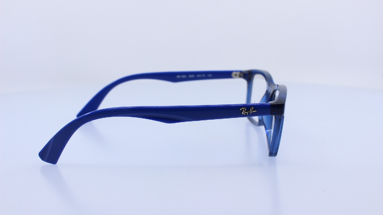 RAY BAN - KÉK - RB1562