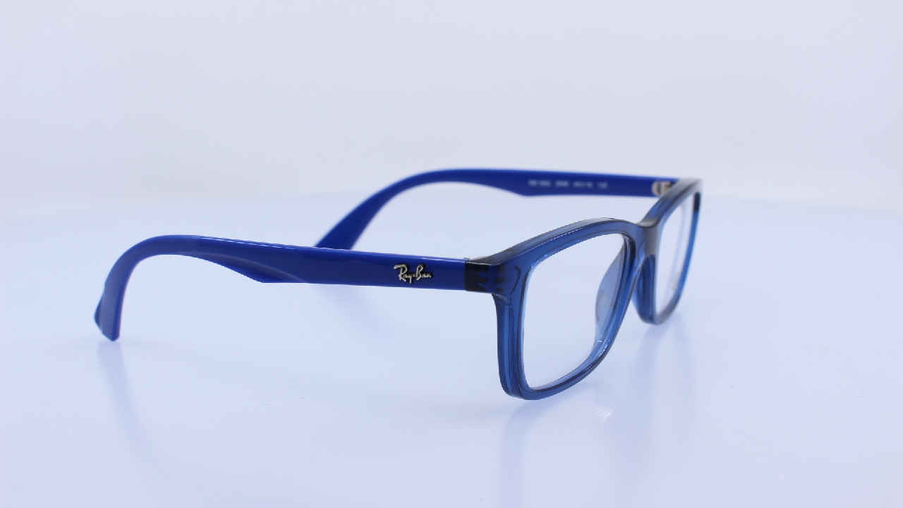 RAY BAN - KÉK - RB1562