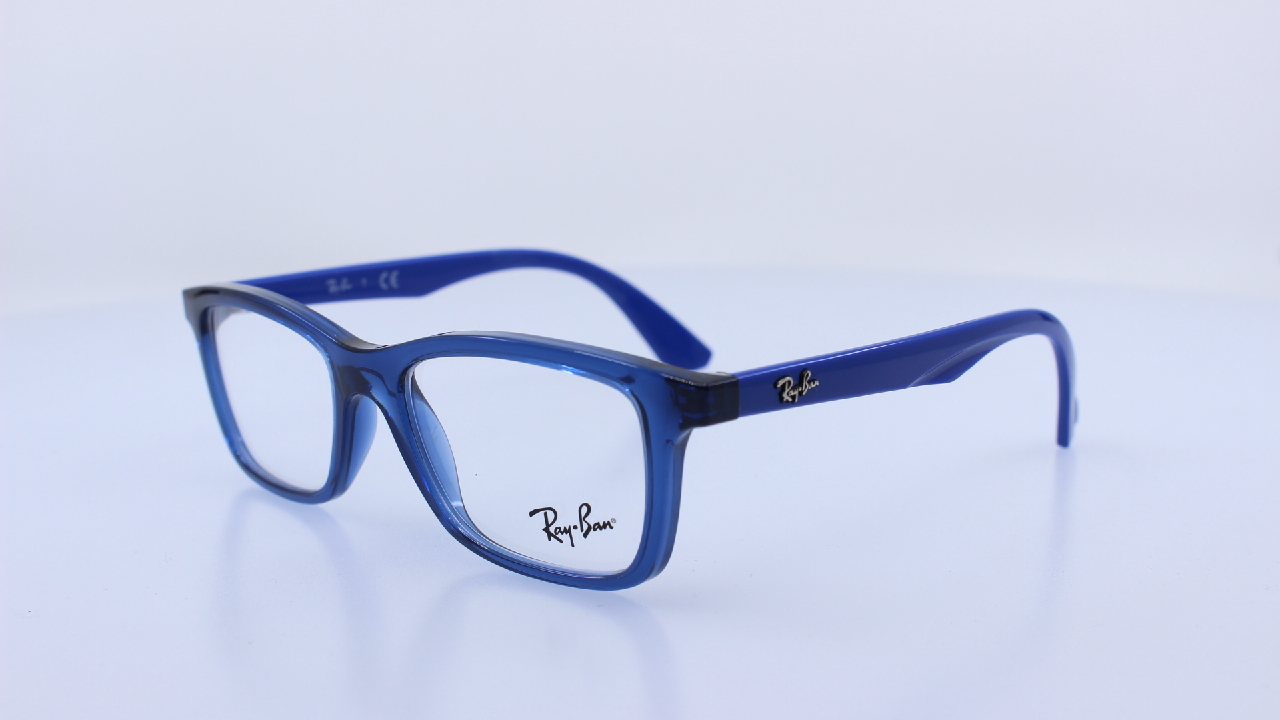 RAY BAN - KÉK - RB1562