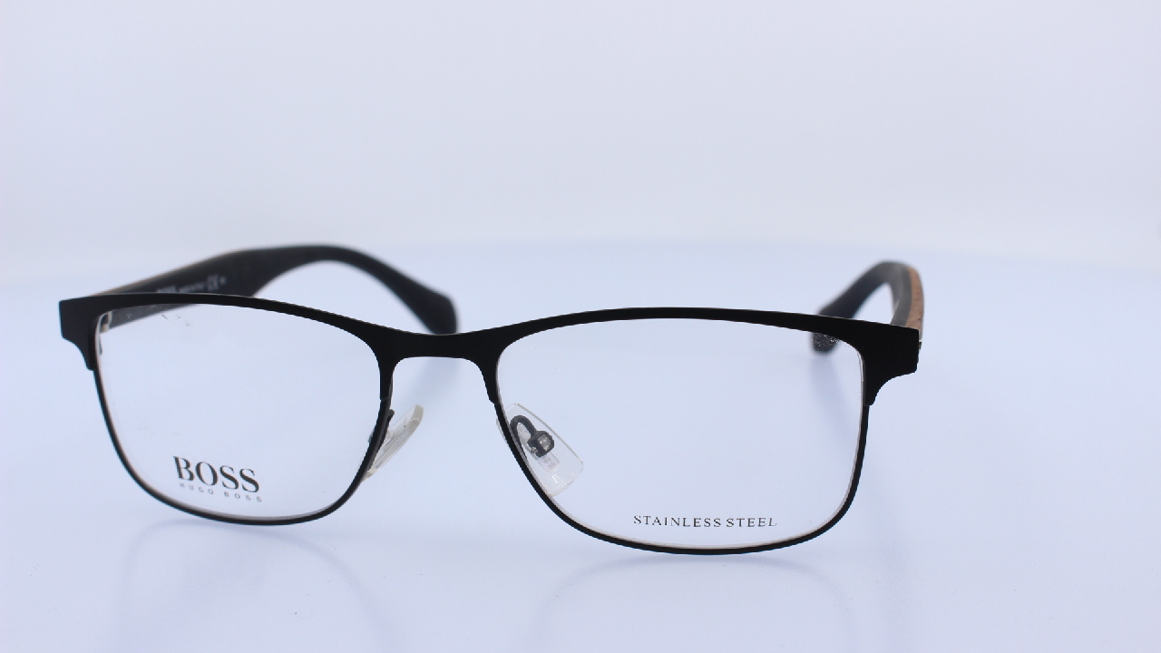 BOSS - FEKETE - 0780