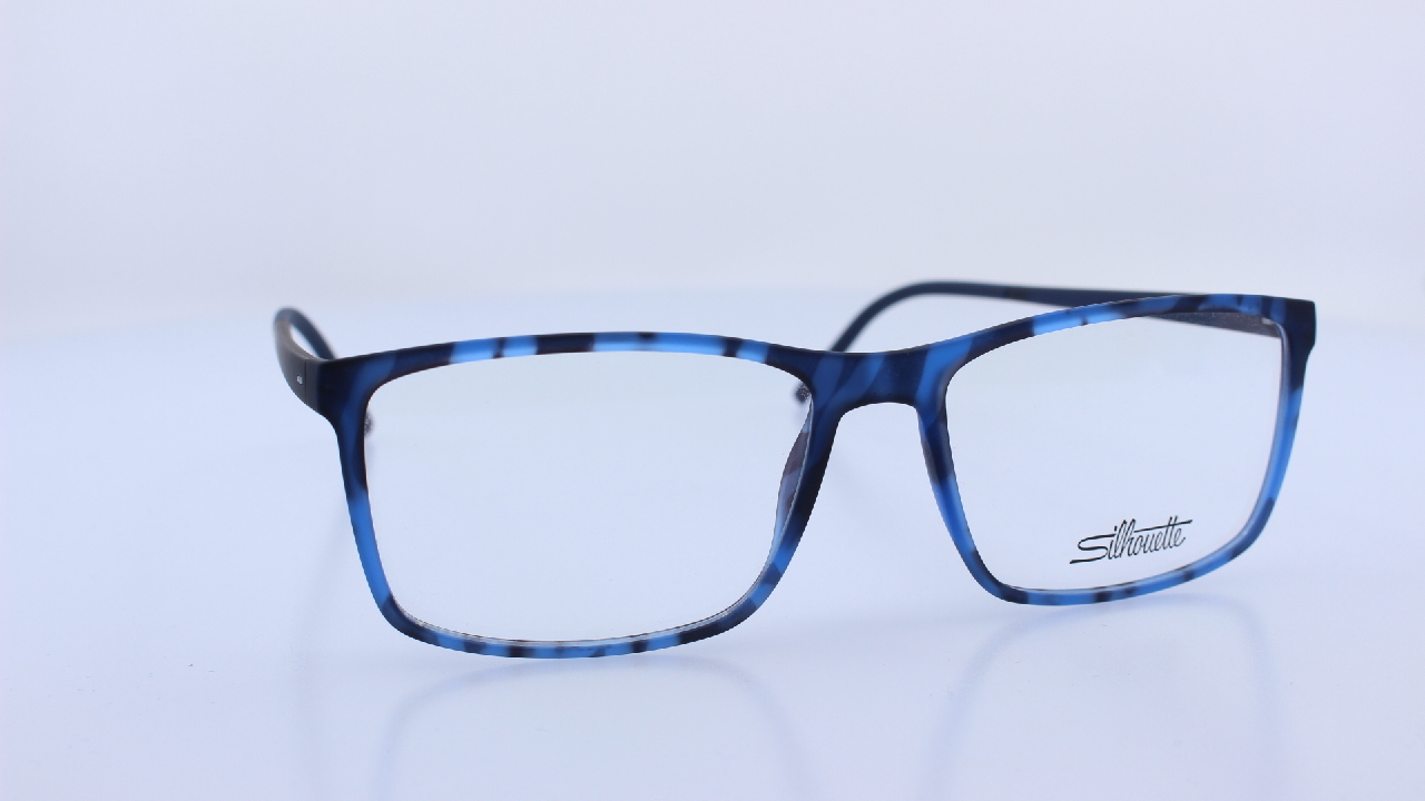 SILHOUETTE - KÉK - 2965/750