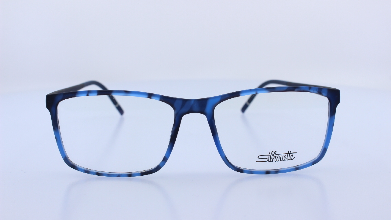 SILHOUETTE - KÉK - 2965/750