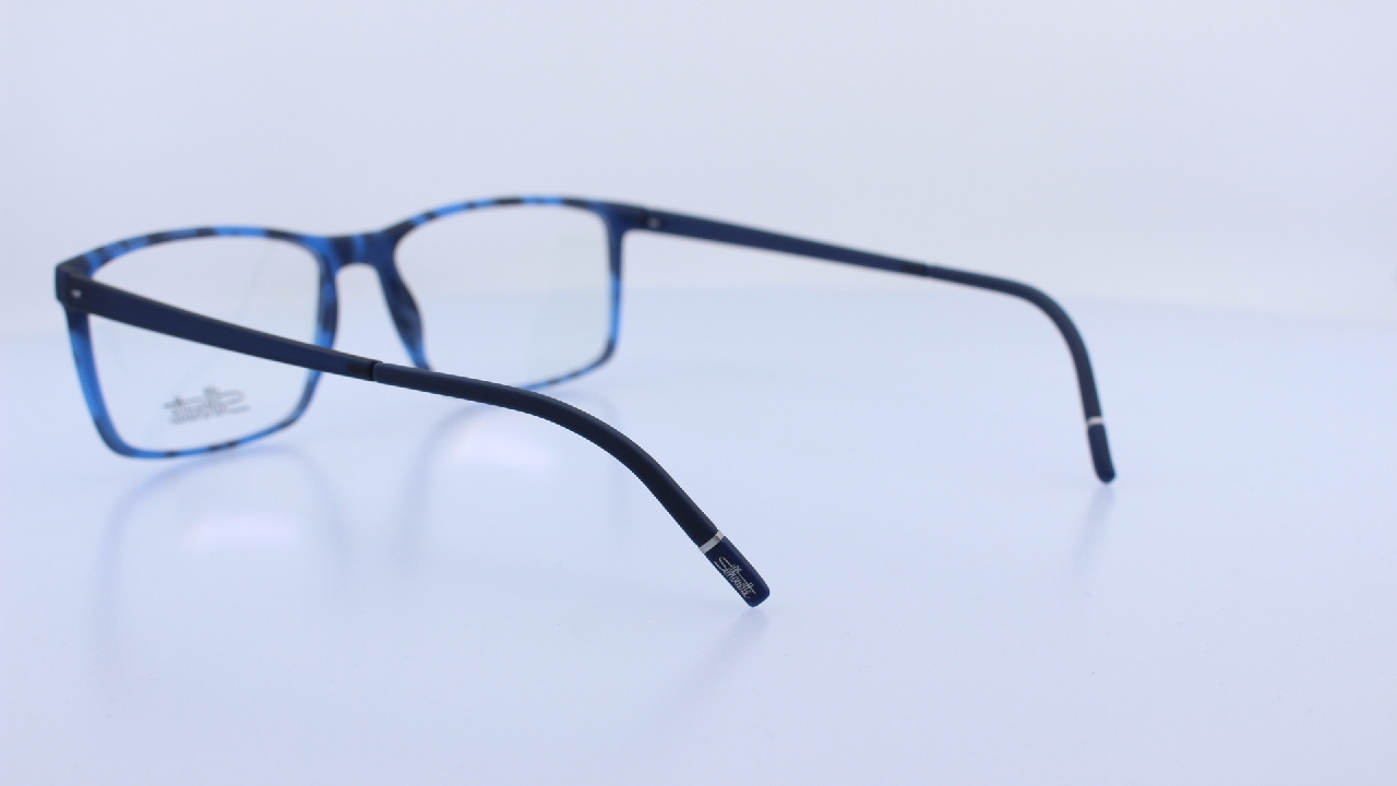 SILHOUETTE - KÉK - 2965/750