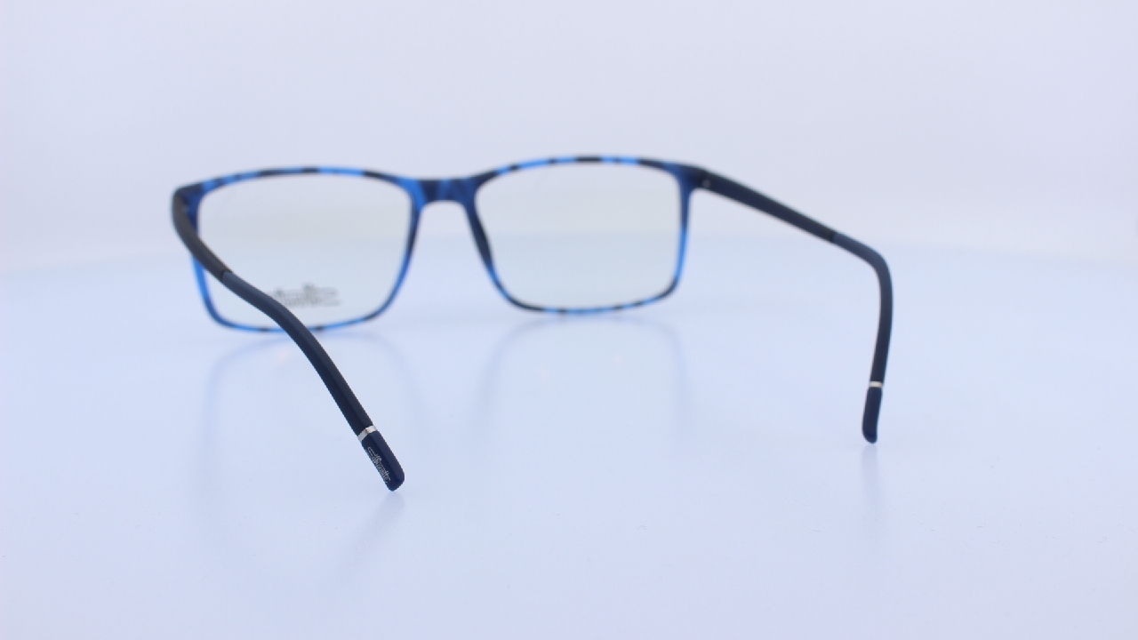 SILHOUETTE - KÉK - 2965/750