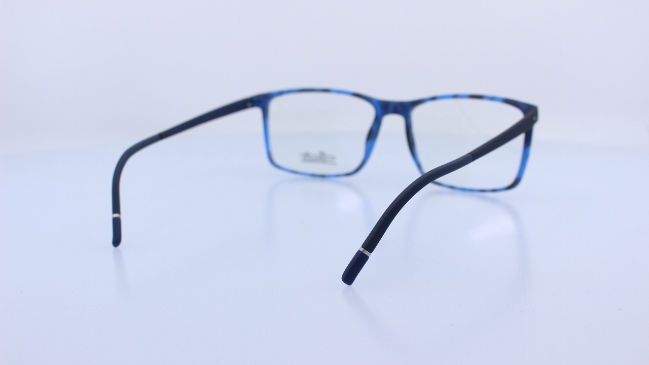 SILHOUETTE - KÉK - 2965/750