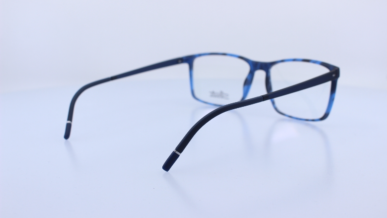 SILHOUETTE - KÉK - 2965/750