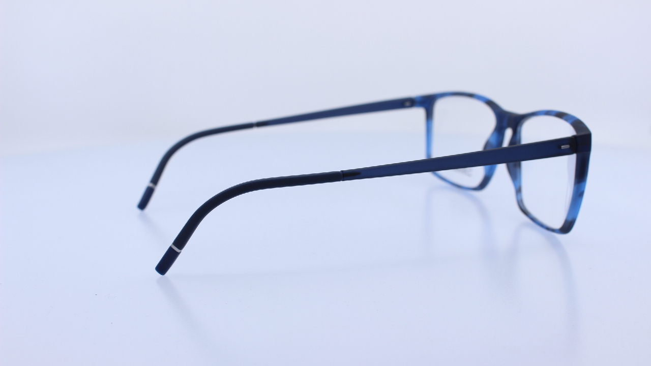 SILHOUETTE - KÉK - 2965/750