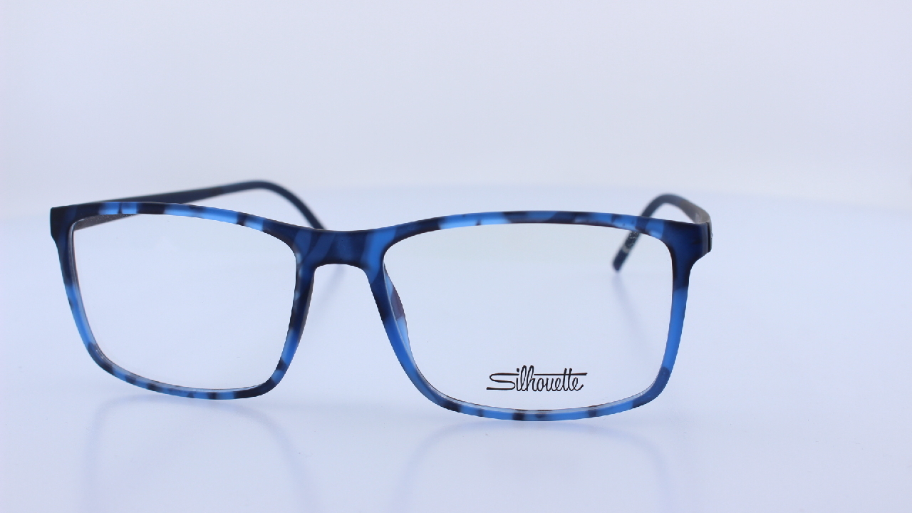 SILHOUETTE - KÉK - 2965/750