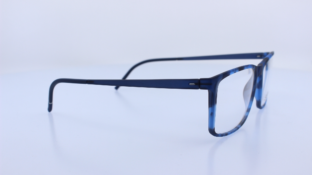 SILHOUETTE - KÉK - 2965/750