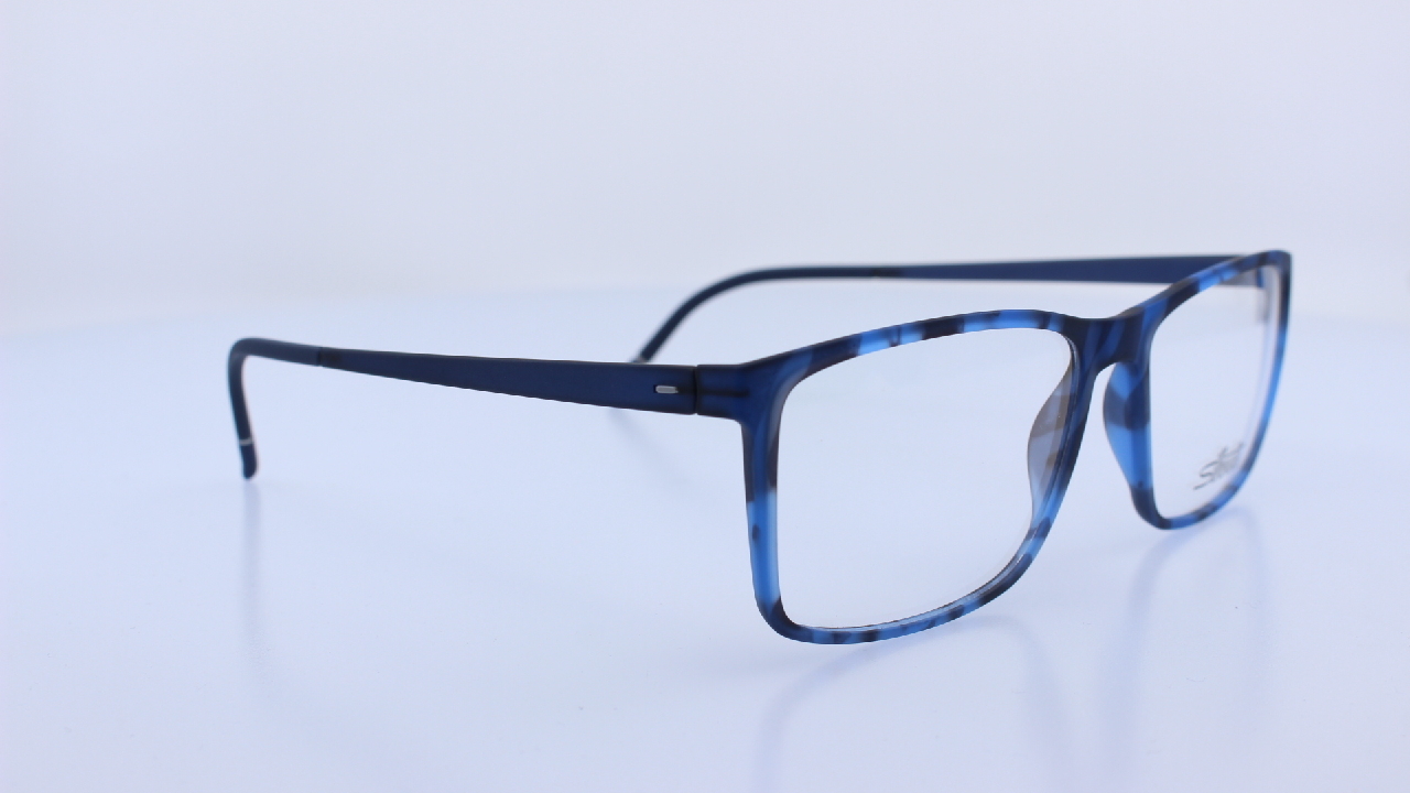 SILHOUETTE - KÉK - 2965/750